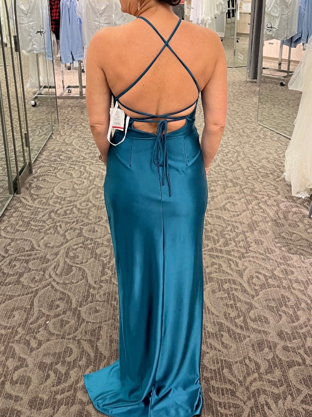 Formal / Prom Dress - Picture 2 of 6